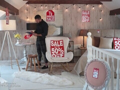 Grosser arsch, Grosse titten, Besamung, Hardcore, Hd, Reif, Milf, Titten