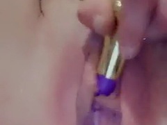 Sexy masturbation clips
