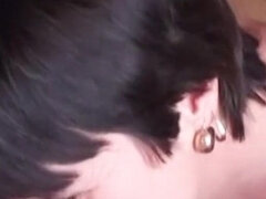 Britisk, Ældre lækkre kvinde, Mad, Lesbisk, Ældre kvinde, Mor jeg gerne vil kneppe, Strømper