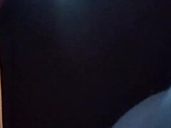 Asiático, Gorda, Casero, Solo