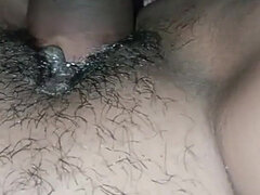 Shy Wife's First Time on Camera - Real Amateur Couple POV
