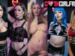 Stora tuttar, Brunett, Klitoris, Doggystyle, Fetisch, Hd, Strumpbyxor, Stockings