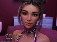 Being a Dik 0.7.0 Part 163 Sexy Girls at the Party!! by Loveskysan69