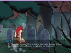 Spil, Ældre kvinde, Mor jeg gerne vil kneppe, Svømmepøl