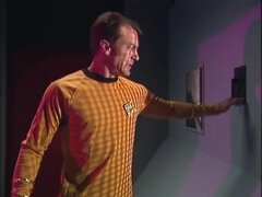 Classic Porn Star Trek Parody Big And Crazy Group Sex