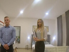 Peitos grandes, Loiroa, Corno manso, Pau, Transar de quatro, Mãe gostosa, Chupar, Esposa