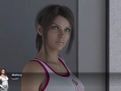 Rumpe til munn, Onani, Mamma