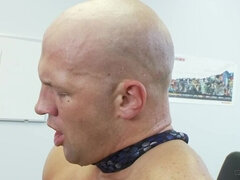 Velké kozy, Blondýna, Vysokoškolačka, Kompilace, Péro, Na obličej, Realita, Tetování