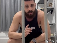 Bdsm, Dominans, Homofil, Lær, Synsvinkel, Slave, Bundet