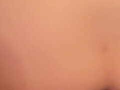 Amerikansk, Anal, Rumpa, Par, Creampie, Hemmagjord, Mogen, Rider