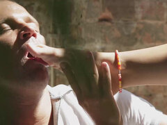 Ξανθιά, Πίπα, Η κοπέλα μου, Έφηβος