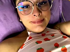 Amatéři, Asijské, Masturbace