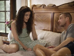 Iso perse, Iso kulli, Isot tissit, Suihinotto, Takaapäin, Äiti jota haluaisin panna