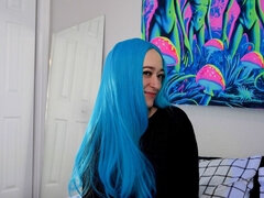 Cervix Opening Stretching Teen Pussy