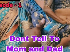 Dont Tell Stepparents Part 1