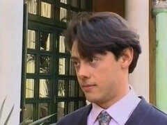 Tekintélyes didik, Szőke, Cumizás, Gesztenyebarna, Érett feleség, Vöröshajú, Harisnya, Régebbi évjáratú pornó