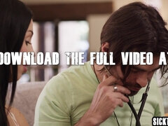 Veľký zadok, Kuřba, Péro, Doktor, Na psíka, Prirodzené prsia, Teenka, Kozičky