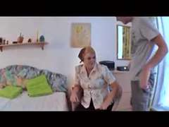 Obciąganie, Wytrysk, Niemiecki