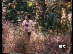 Hot Blowjob Scene #02 with Ron Jeremy and Chelsea Manchester - Big Cock Facial Cumshot