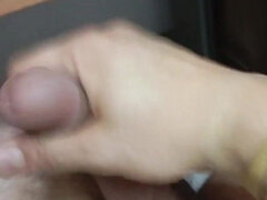 Amatéři, Honění, Masturbace, Sólo