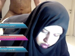 Anal, Arab, Stor stjärt, Hardcore, Hd, Mogen, Mamma, Gravid