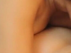 아마추어, 오랄섹스, 커플, 핸드잡, 라티나, 마사지, 나이든