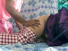 Camera da letto, Coppia, Uniforme