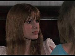 Szőke, Gesztenyebarna, Összeállítás, Kőkemény, Leszbikus, Nyalás, Vöröshajú