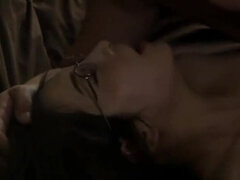 Asijské, Stříkání spermatu, Skupina, Japonské