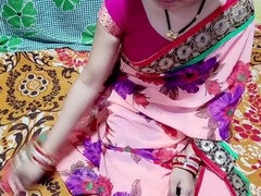 Indian bhabhi gets naughty with her devar