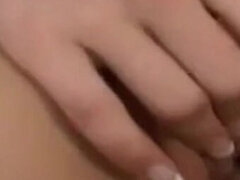 18, 항문에서 입으로, 큰 음경, 금발의, 오랄섹스, 입에 사정, 하드코어, 젖가슴