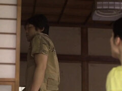 Amatør, Asiat, Stor røv, Pik, Hårdt, Fisse, Teenager, Bryster