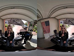 Tridimensionnel, Fétiche, Réalité, Transsexuelle