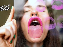 Amaterji, Rjavolaska, Fetiš, Poljubljanje, Milf, Solo