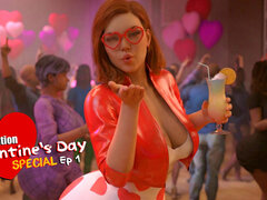 The Proposition Valentines Day Special Ep 1