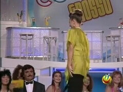 Morena, Masturbação, Italianoa, Meias finas, Vintage