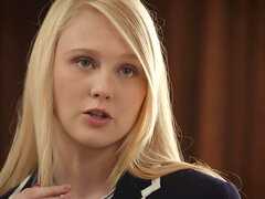 Блондинки, Семяизвержение, Смазливые, Сперма на лице, Молоденькие, Сиськи