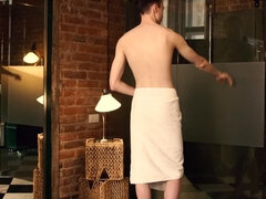 Pijpbeurt, Europees, Handbeurt, Likken, Orgasme, Kut duiken, Geschoren, Nat