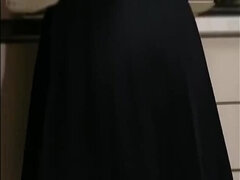 Asiatique, Japonaise, Plan cul à trois