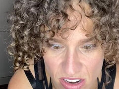 Stepmom Catches You Stealing Her Panties Breeding JOI! Well... How Am I to Punish Such Behavior? I'm Very Turned on by This and