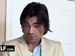 Amerikaner, Rumpe, Blond, Utroskap, Moden, Milf, Orgasme, Pupper