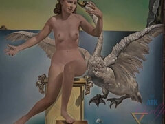 Leie, Kleid, Fingern, Freundin, Orgasmus, Im freien, Pov, Öffentlich