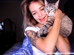 18, Onani, Solo, Tonåring, Leksaker, Webb kamera