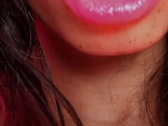 Teasing lipstick losers