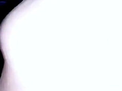 Amatorka, Duży tyłek, Para, Dildo, Dojrzałe