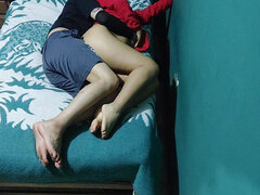 Cougar, Par, Hjemmelaget, Inder