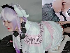 Amatör, Asiatisk, Homosexuell, Shemale