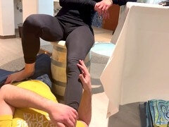 Sock smelling, hd videos, fetishes