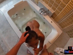 18 ans, Amateur, Asiatique, Sucer une bite, Hard, Hd, Pov, Adolescente