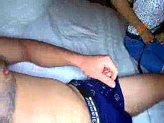 Azijci, Rjavolaska, Zunanji izliv, Tajka